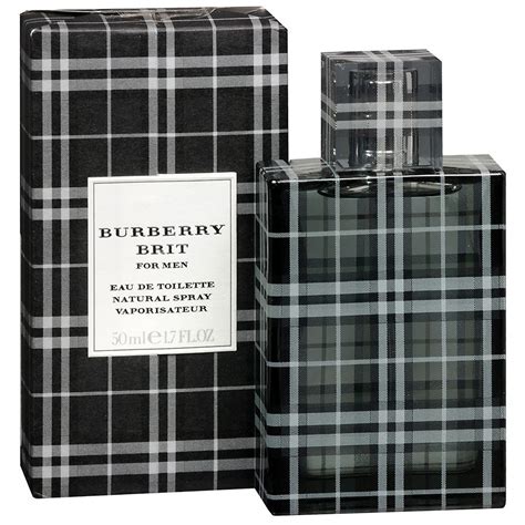 burberry brit eau de toilette for men 1 fl oz|burberry brit for her fragrantica.